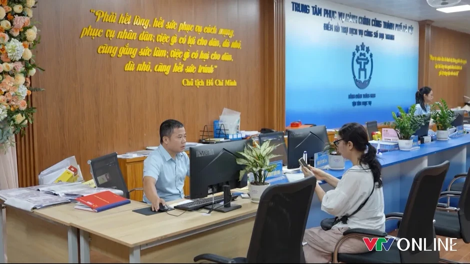 Xã Đại Thanh (Hà Nội): Kiến tạo chính quyền số, tạo động lực mới cho phát triển Xã Đại Thanh (Hà Nội): Kiến tạo chính quyền số, tạo động lực mới cho phát triển