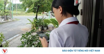 Xã Hòa Vang, TP Đà Nẵng - địa phương đầu tiên ban hành quy định quản lý điện thoại