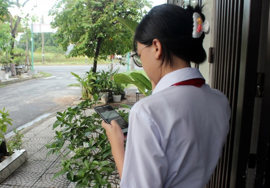 Xã Hòa Vang, TP Đà Nẵng - địa phương đầu tiên ban hành quy định quản lý điện thoại Xã Hòa Vang, TP Đà Nẵng - địa phương đầu tiên ban hành quy định quản lý điện thoại