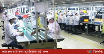 Xã hội hóa cơ sở giữ trẻ để lao động nữ yên tâm làm việc