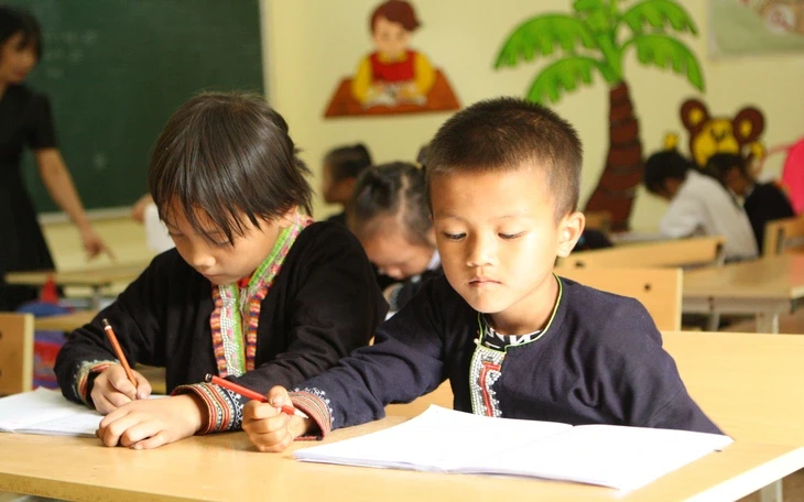 Xã ở Đà Nẵng vận động hỗ trợ sách giáo khoa cho học sinh khó khăn Xã ở Đà Nẵng vận động hỗ trợ sách giáo khoa cho học sinh khó khăn