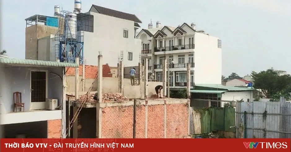Xã sáp nhập thành phường, có cần xin giấy phép xây dựng không? Xã sáp nhập thành phường, có cần xin giấy phép xây dựng không?