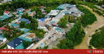 Xả thải trái phép, doanh nghiệp có thể đối mặt với trách nhiệm hình sự