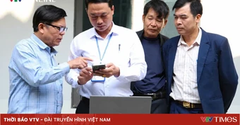 Xã Thanh Thủy (Phú Thọ): Chuyển đổi số - từng bước nâng tầm đời sống nhân dân