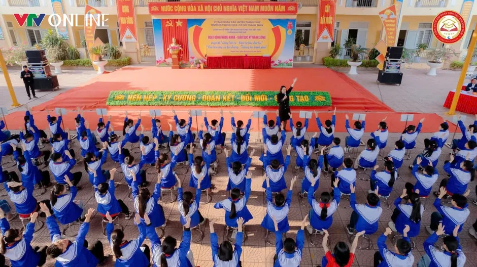 Xã Thanh Thủy (Phú Thọ): Chuyển đổi số - từng bước nâng tầm đời sống nhân dân