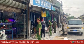 Xã Vĩnh Thanh (Hà Nội) thực hiện tốt công tác văn minh đô thị, an toàn giao thông