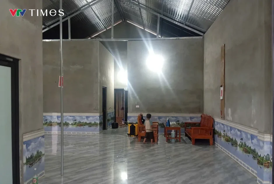 Xã vùng cao Thu Cúc (Phú Thọ): Phát triển kinh tế đồi rừng – hướng đi bền vững giúp người dân xóa đói giảm nghèo Xã vùng cao Thu Cúc (Phú Thọ): Phát triển kinh tế đồi rừng – hướng đi bền vững giúp người dân xóa đói giảm nghèo
