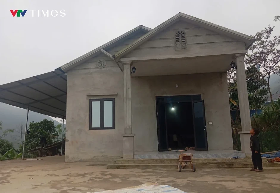 Xã vùng cao Thu Cúc (Phú Thọ): Phát triển kinh tế đồi rừng – hướng đi bền vững giúp người dân xóa đói giảm nghèo Xã vùng cao Thu Cúc (Phú Thọ): Phát triển kinh tế đồi rừng – hướng đi bền vững giúp người dân xóa đói giảm nghèo