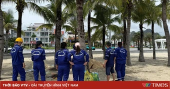 Xác định danh tính 2 thi thể nam, nữ trôi dạt trên vịnh Hạ Long