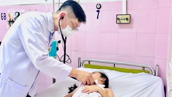 Xác định được nguyên nhân vụ ngộ độc thực phẩm tại Trường tiểu học Bình Quới Tây