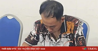Xác định nghi phạm vụ cô gái bị chặn xe, sàm sỡ trên đường ở Hải Phòng