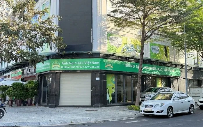 Xác minh dấu hiệu vi phạm tại trung tâm Anh ngữ đột ngột dừng hoạt động Xác minh dấu hiệu vi phạm tại trung tâm Anh ngữ đột ngột dừng hoạt động