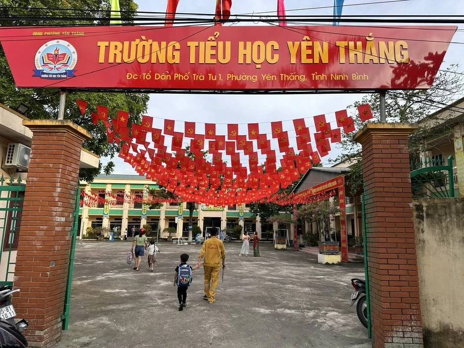 Xác minh, làm rõ vụ việc một hiệu trưởng có hành động và lời nói thiếu chuẩn mực Xác minh, làm rõ vụ việc một hiệu trưởng có hành động và lời nói thiếu chuẩn mực