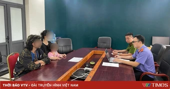 Xác minh thông tin vụ trẻ em nghi bị “bạo hành” tại quán bia ở Hà Nội