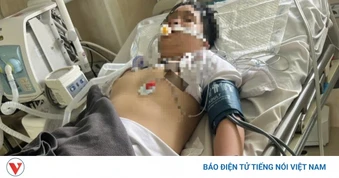 Xác minh vụ nam sinh lớp 8 tự tử nghi bị bạo lực học đường