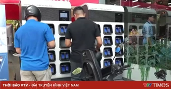 Xanh hóa giao thông, giảm áp lực cho lưới điện đô thị