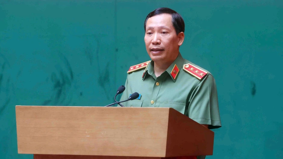 Xây dựng Ban công tác mặt trận ở khu dân cư trở thành hạt nhân đoàn kết, tự quản ở cơ sở