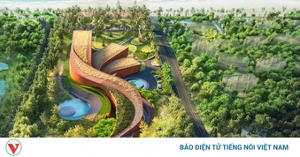 Xây dựng Bảo tàng Trường Sa, nơi kể câu chuyện giữ biển đảo Tổ quốc