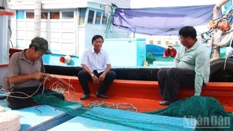 Xây dựng chính sách lao động thích ứng với già hóa dân số ở Khánh Hòa