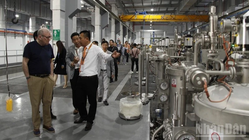 Xây dựng chính sách lao động thích ứng với già hóa dân số ở Khánh Hòa Xây dựng chính sách lao động thích ứng với già hóa dân số ở Khánh Hòa