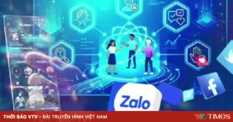 Xây dựng chuẩn mực ứng xử văn hóa trên môi trường số