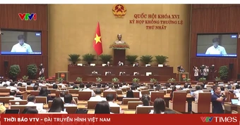 Xây dựng cơ chế khuyến khích thí điểm công nghệ mới