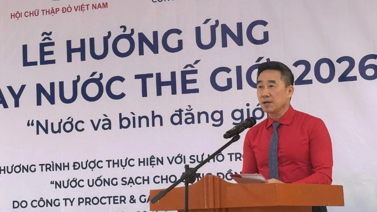 Xây dựng cộng đồng khỏe mạnh, an toàn và phát triển bền vững Xây dựng cộng đồng khỏe mạnh, an toàn và phát triển bền vững