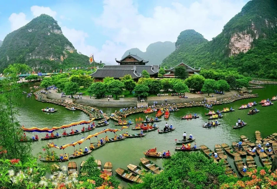 Xây dựng Đề án tỉnh Ninh Bình trở thành thành phố trực thuộc Trung ương