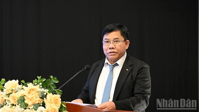 Xây dựng dữ liệu quốc gia để thực thi Công ước quốc tế CERD tại Việt Nam Xây dựng dữ liệu quốc gia để thực thi Công ước quốc tế CERD tại Việt Nam