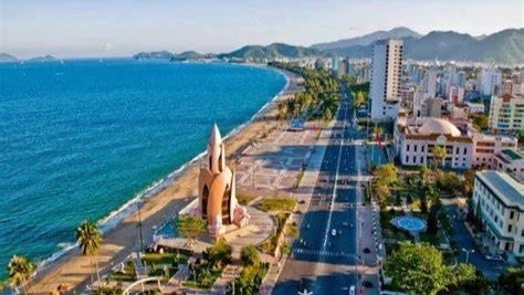 Xây dựng Khánh Hòa thành đô thị loại I, trực thuộc Trung ương, xanh, thông minh và bền vững Xây dựng Khánh Hòa thành đô thị loại I, trực thuộc Trung ương, xanh, thông minh và bền vững