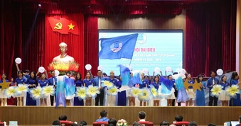 Xây dựng lớp thanh niên Tuyên Quang có bản lĩnh chính trị vững vàng và khát vọng cống hiến
