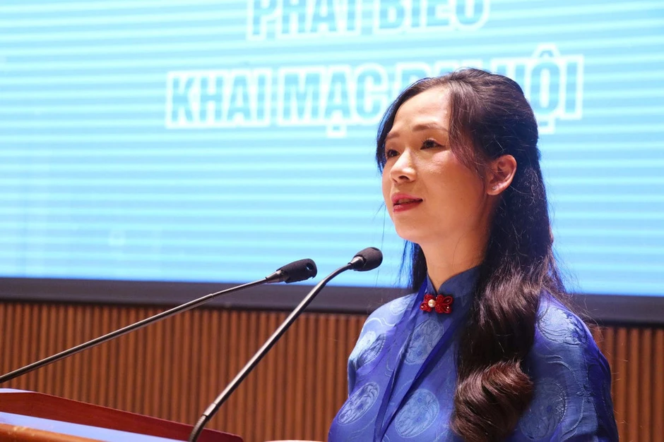 Xây dựng lớp thanh niên Tuyên Quang có bản lĩnh chính trị vững vàng và khát vọng cống hiến Xây dựng lớp thanh niên Tuyên Quang có bản lĩnh chính trị vững vàng và khát vọng cống hiến