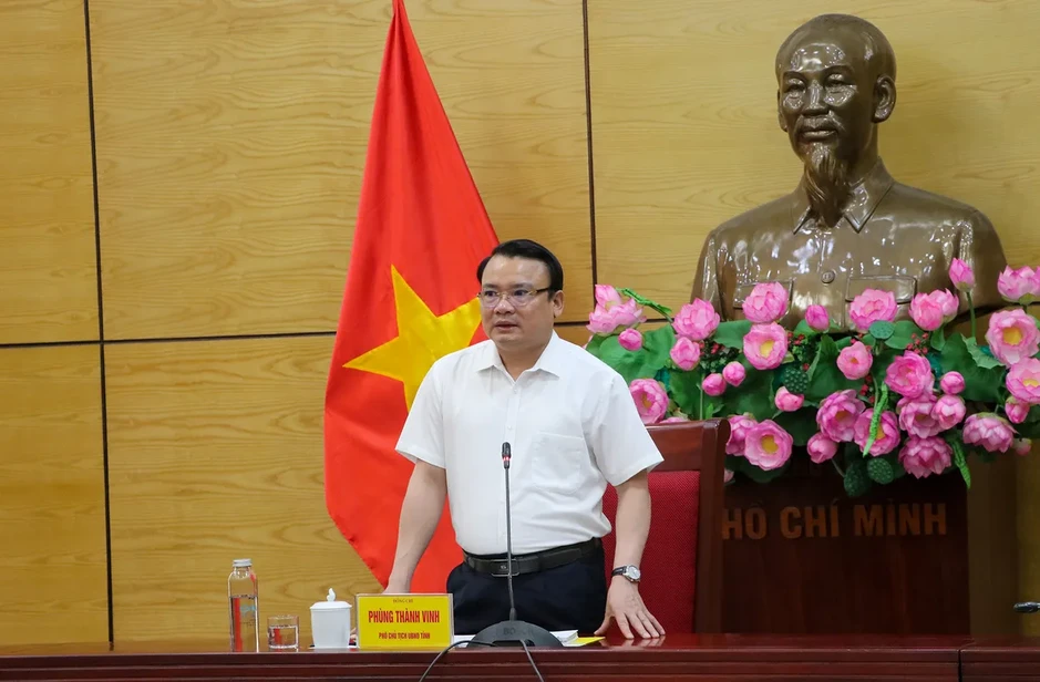 Xây dựng miền Tây Nghệ An trở thành vùng phát triển bền vững, có tốc độ tăng trưởng kinh tế ổn định Xây dựng miền Tây Nghệ An trở thành vùng phát triển bền vững, có tốc độ tăng trưởng kinh tế ổn định