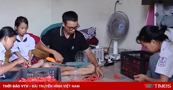 Xây dựng mô hình xóa nghèo tại phường xã, "không để ai bị bỏ lại phía sau"