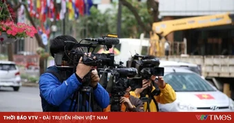 Xây dựng nền báo chí cách mạng vững tầm sứ mệnh, thống nhất tư tưởng và hành động trong kỷ nguyên truyền thông số