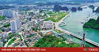 Xây dựng phát triển Quảng Ninh thành thành phố hiện đại, thông minh