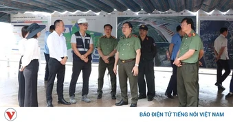 Xây dựng phương án bảo vệ tuyệt đối an ninh APEC 2027 tại Phú Quốc