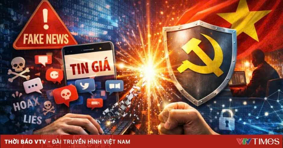 Xây dựng thế trận tư tưởng số vững chắc – nền tảng bảo vệ niềm tin và định hướng phát triển đất nước trong kỷ nguyên số Xây dựng thế trận tư tưởng số vững chắc – nền tảng bảo vệ niềm tin và định hướng phát triển đất nước trong kỷ nguyên số