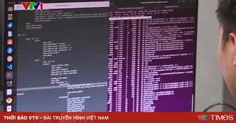 Xây dựng tuyến phòng thủ pháp lý vững chắc bảo vệ chủ quyền quốc gia trên không gian mạng