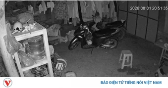 Xảy ra động đất tại Cao Bằng