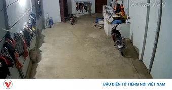 Xảy ra động đất tại nhiều nơi ở Sơn La