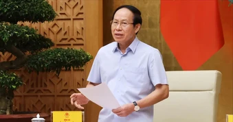 Xây trường học cho các xã biên giới: Khánh thành trường gắn với tổ chức khai giảng năm học mới