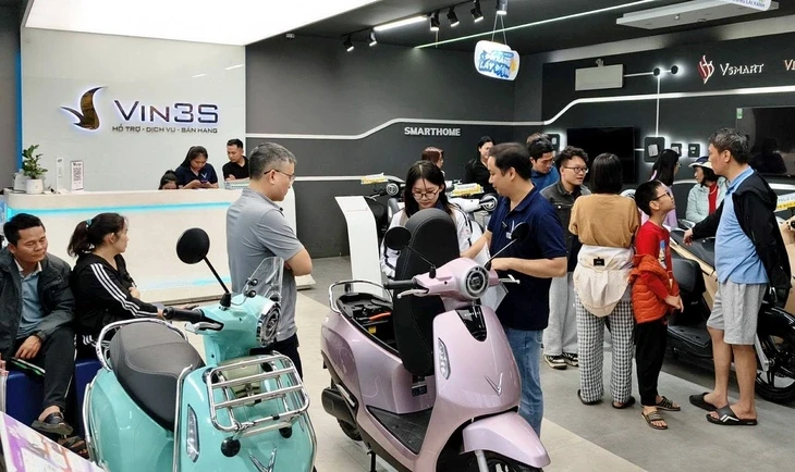 Xe điện hút khách Xe điện hút khách