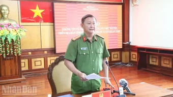 Xe gắn máy của em học sinh tử vong trong vụ tai nạn giao thông ở Đắk Lắk độ dung tích gấp 3 lần