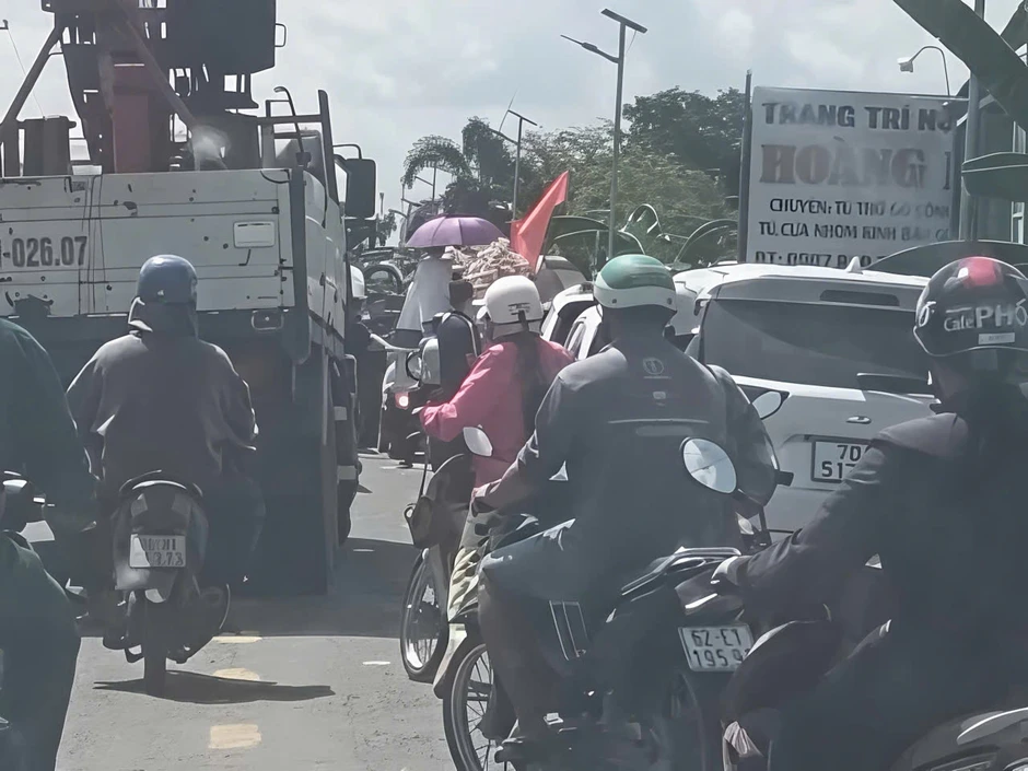Xé lòng cảnh tiễn đưa 3 nạn nhân vụ án mạng chấn động ở Tây Ninh Xé lòng cảnh tiễn đưa 3 nạn nhân vụ án mạng chấn động ở Tây Ninh