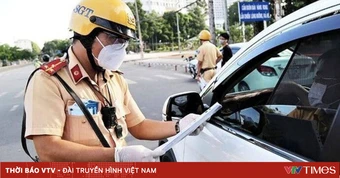 Xe máy, ô tô chưa sang tên chính chủ bị phạt ra sao?