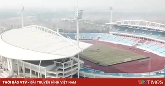 Xem xét chuyển giao Khu Liên hợp thể thao quốc gia Mỹ Đình cho Hà Nội