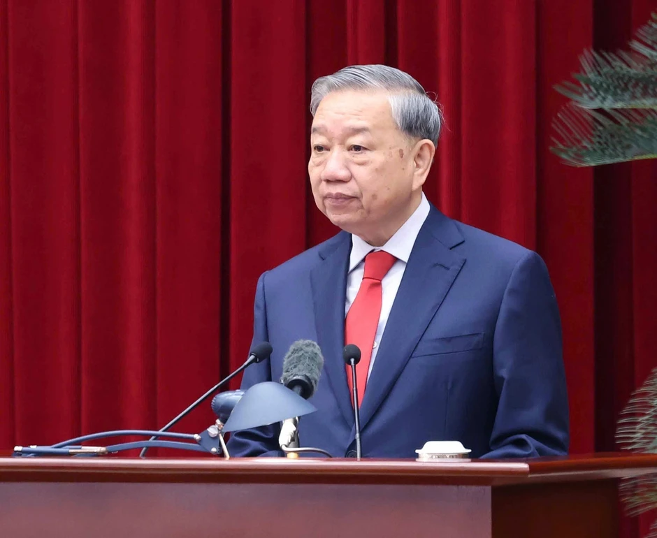 Xem xét công tác nhân sự lãnh đạo các cơ quan nhà nước nhiệm kỳ 2026–2031 Xem xét công tác nhân sự lãnh đạo các cơ quan nhà nước nhiệm kỳ 2026–2031