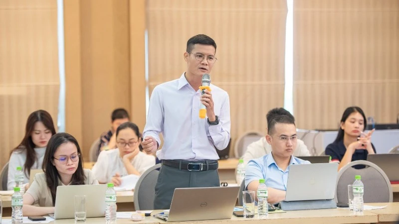 Xem xét mở rộng nhóm đối tượng được ưu tiên tiếp cận nhà ở xã hội Xem xét mở rộng nhóm đối tượng được ưu tiên tiếp cận nhà ở xã hội
