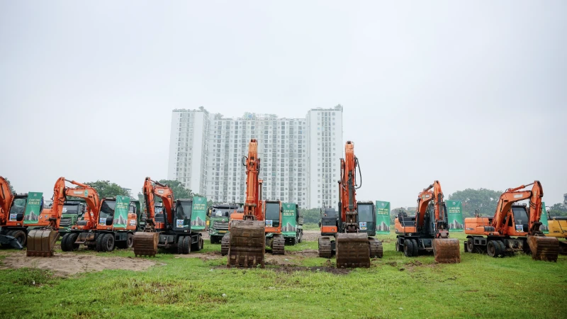 Xem xét mở rộng nhóm đối tượng được ưu tiên tiếp cận nhà ở xã hội Xem xét mở rộng nhóm đối tượng được ưu tiên tiếp cận nhà ở xã hội